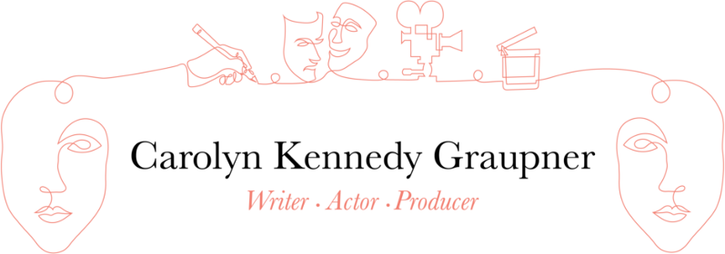 Carolyn Kennedy Graupner Logo